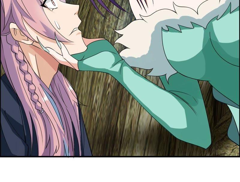 🍲最强光环系统 第49话 逃出生天！ 第12页