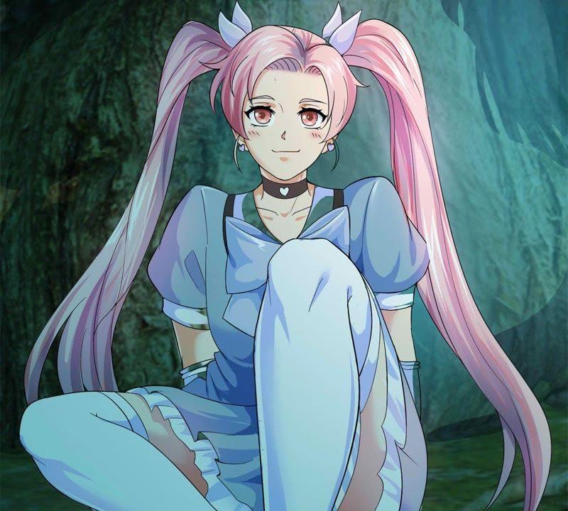 🍲最强光环系统 第49话 逃出生天！ 第21页