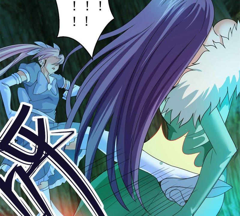 🍲最强光环系统 第49话 逃出生天！ 第41页