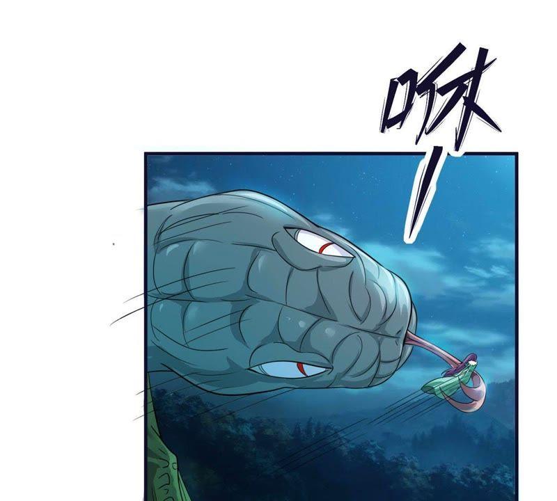 🍲最强光环系统 第49话 逃出生天！ 第45页