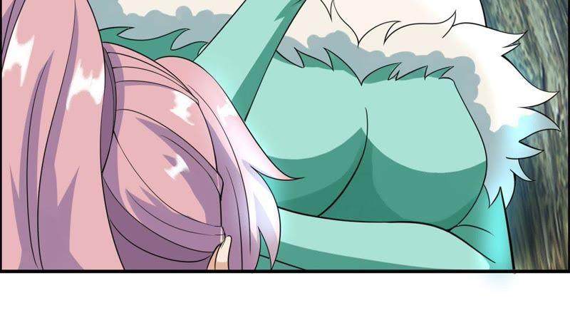 🍲最强光环系统 第49话 逃出生天！ 第8页