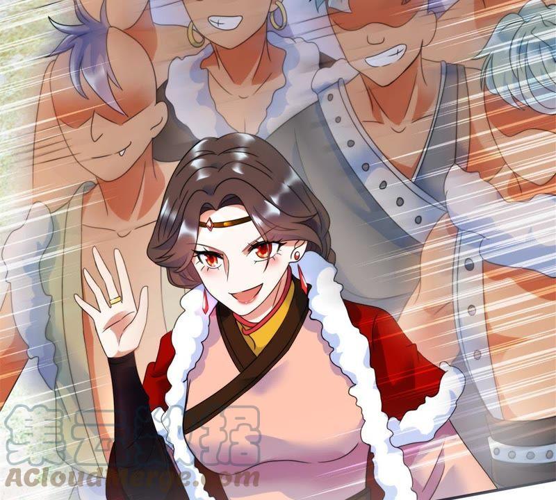 🍲最强光环系统 第5话 抢劫的艺术 第34页