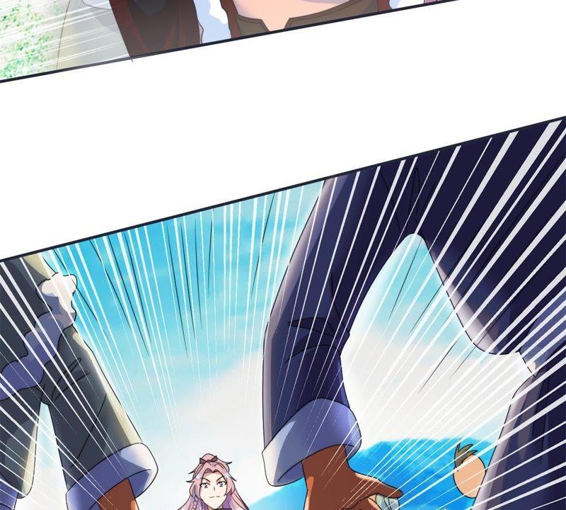 🍲最强光环系统 第5话 抢劫的艺术 第35页