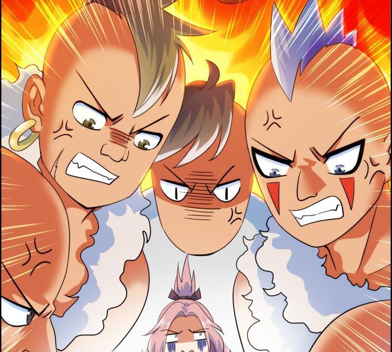 🍲最强光环系统 第5话 抢劫的艺术 第5页