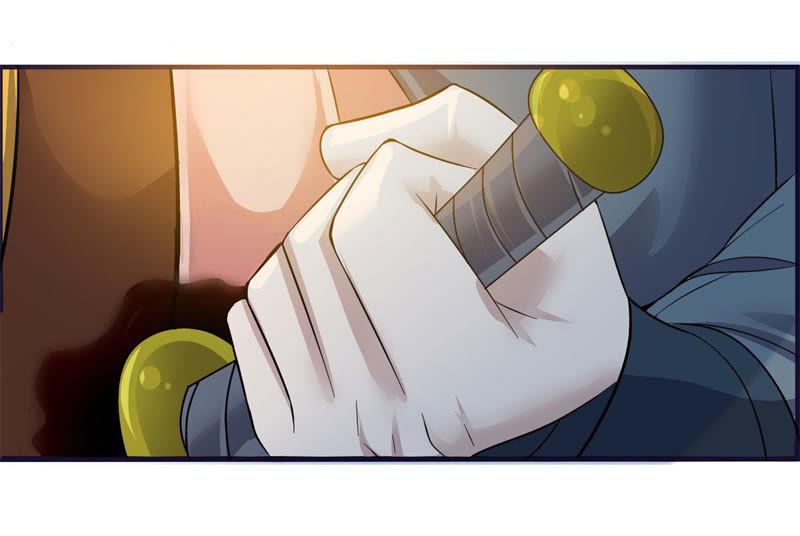 🍲最强光环系统 第51话 你杀了令狐心！ 第17页