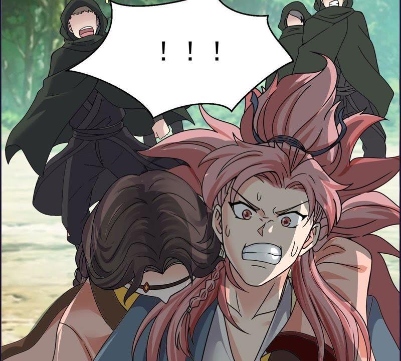 🍲最强光环系统 第51话 你杀了令狐心！ 第29页