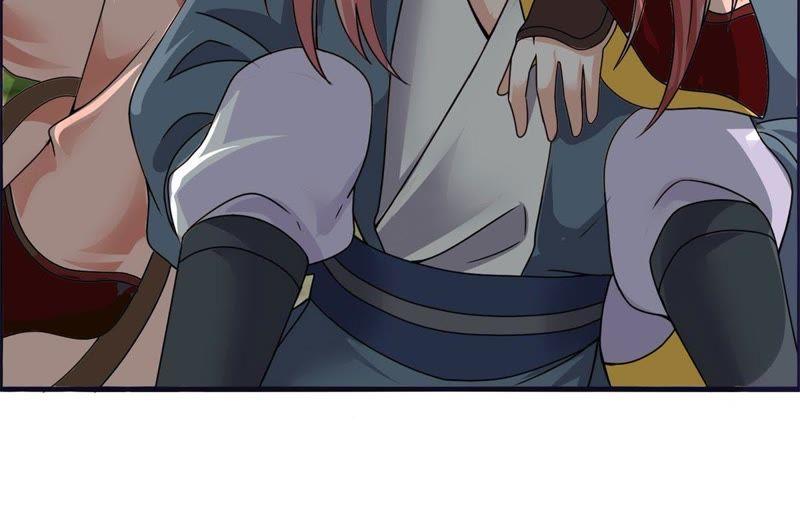 🍲最强光环系统 第51话 你杀了令狐心！ 第30页