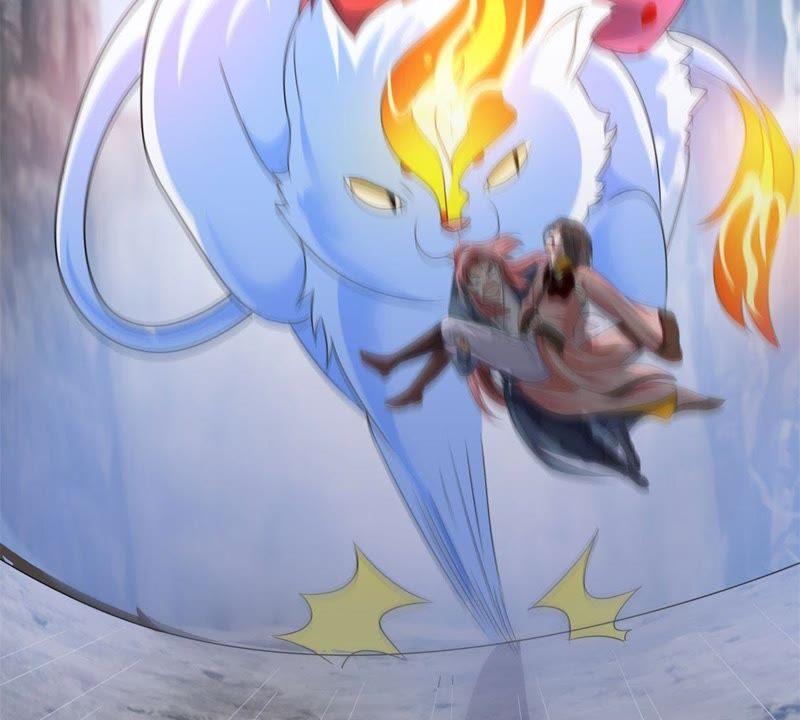🍲最强光环系统 第51话 你杀了令狐心！ 第42页