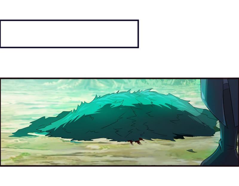 🍲最强光环系统 第51话 你杀了令狐心！ 第8页