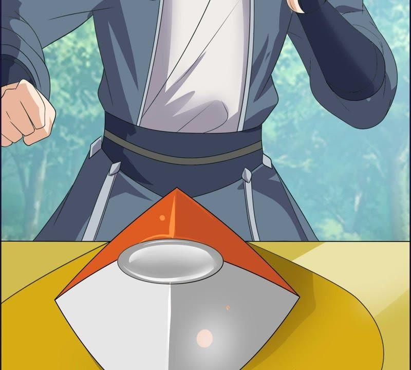 🍲最强光环系统 第53话 龙神宝藏！ 第41页