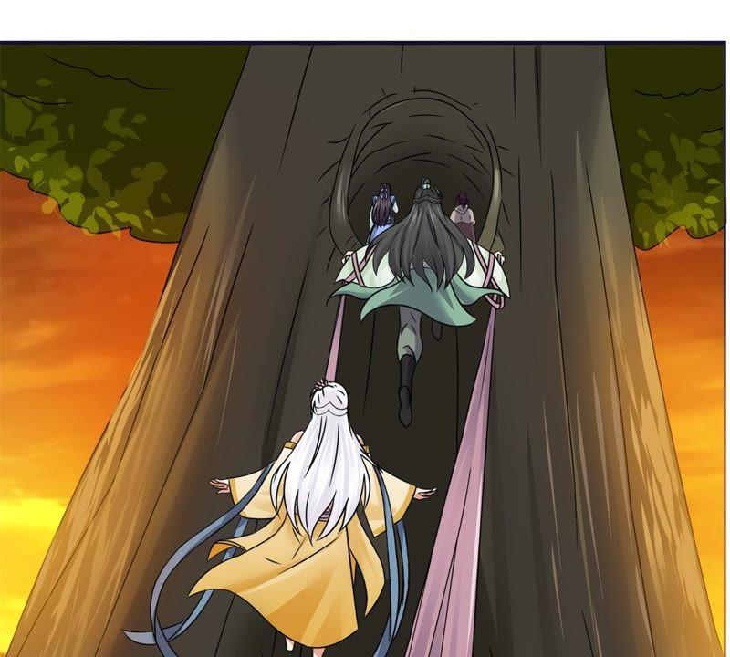 🍲最强光环系统 第55话 喜当妈 第39页