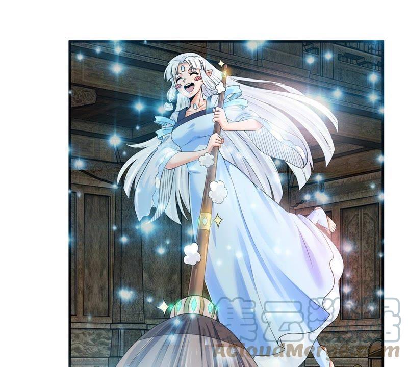 🍲最强光环系统 第59话 预言的真正指向 第11页