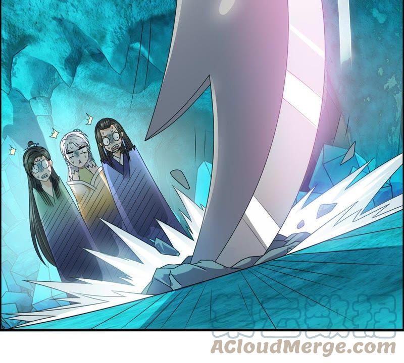 🍲最强光环系统 第59话 预言的真正指向 第25页