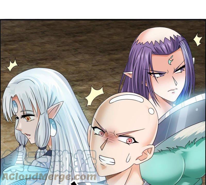 🍲最强光环系统 第59话 预言的真正指向 第35页