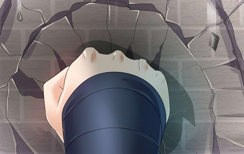 🍲最强光环系统 第61话 田震是帝君！ 第10页