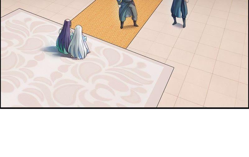 🍲最强光环系统 第61话 田震是帝君！ 第18页