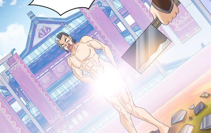 🍲最强光环系统 第63话 帝君手段，恐怖如斯！ 第18页