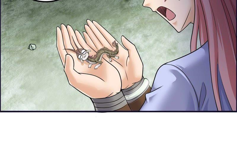 🍲最强光环系统 第69话 金丹！好多金丹！ 第6页