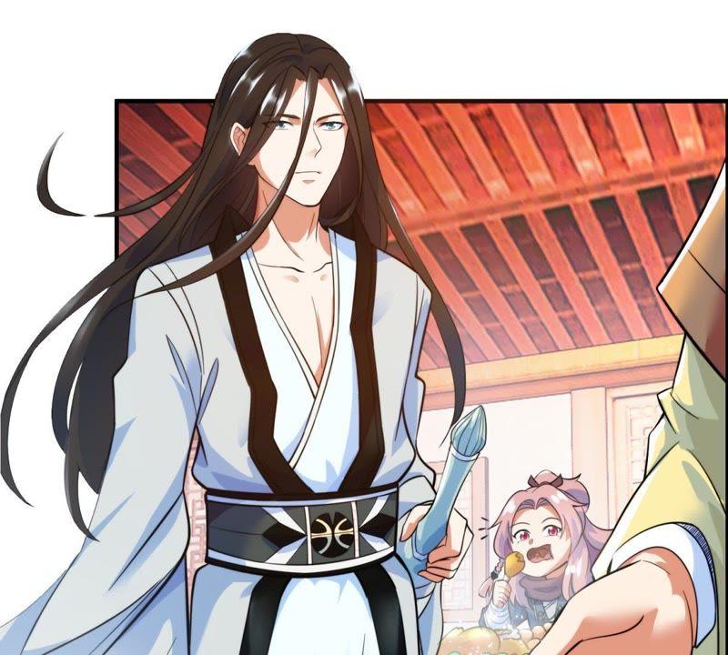 🍲最强光环系统 第7话 白羽门！范特西！ 第11页