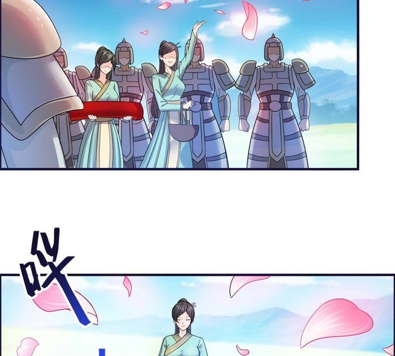 🍲最强光环系统 第73话 跟我去建设国家吧！ 第12页