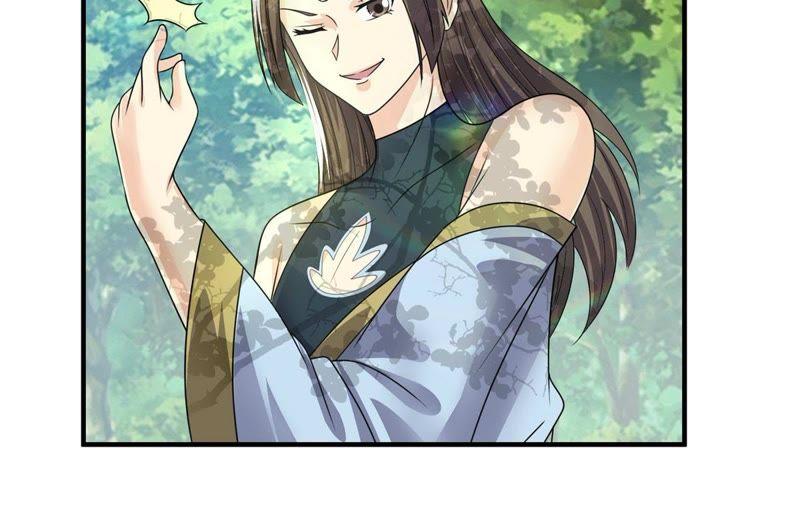 🍲最强光环系统 第93话 你欠调教 第30页