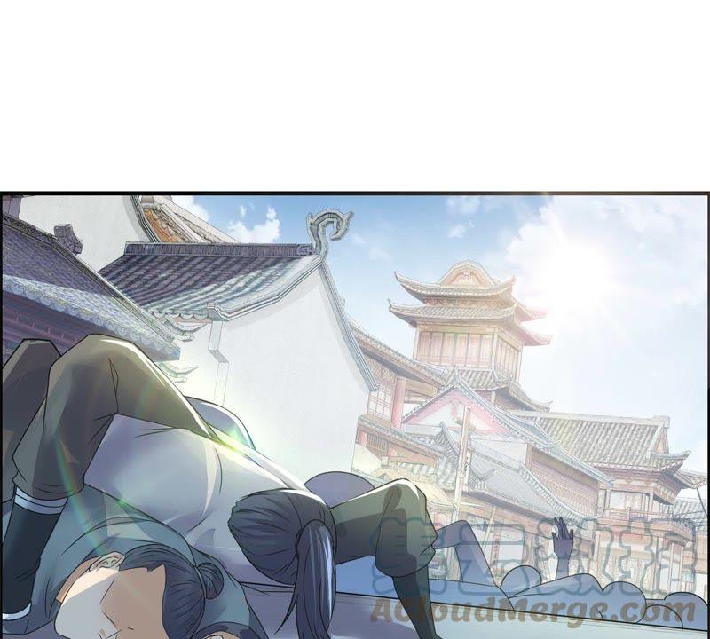 🍲最强光环系统 第95话 诈骗团伙 第15页
