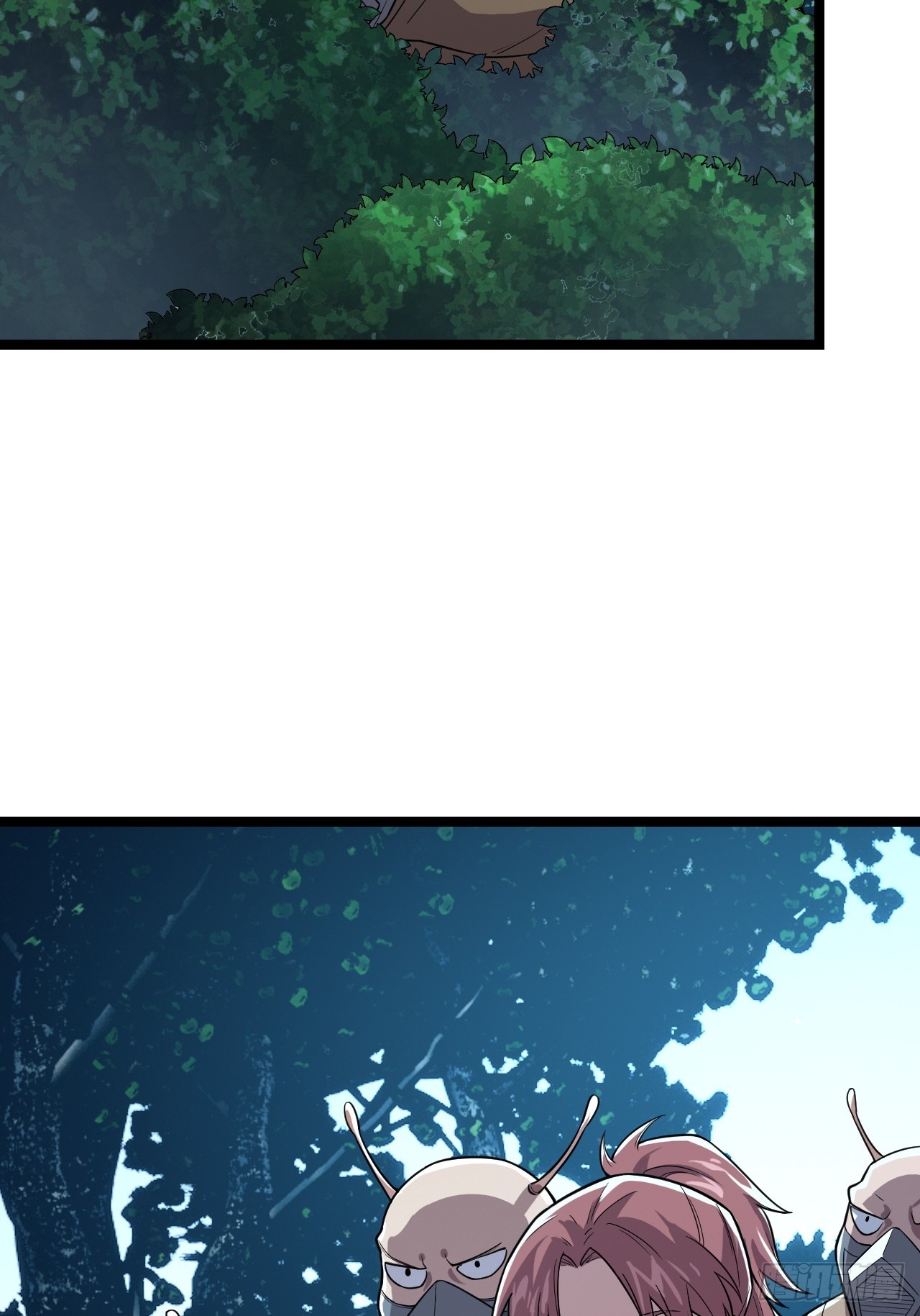 不出意外的出意外了-第56话