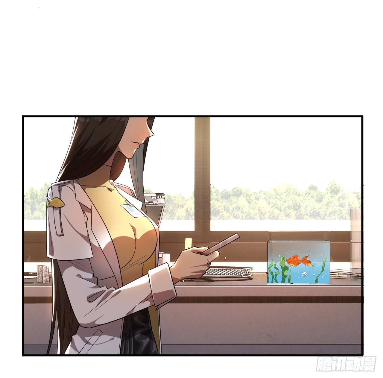 林紫涵-第10话