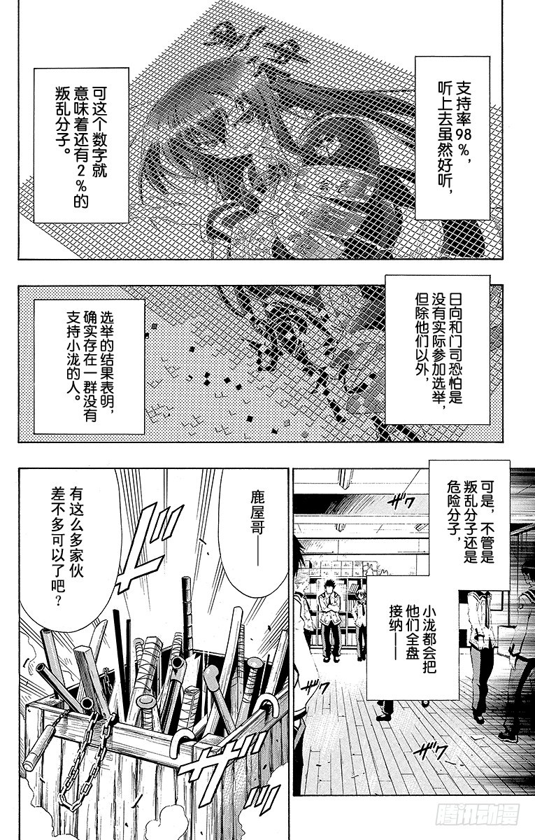 第4箱 多此一出-第4话