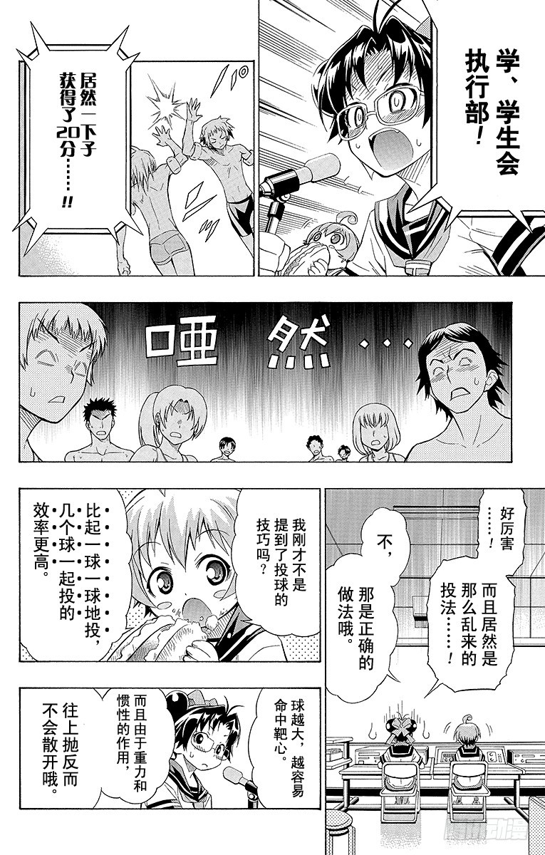第10箱 必然溺毙的危险行为-第10话