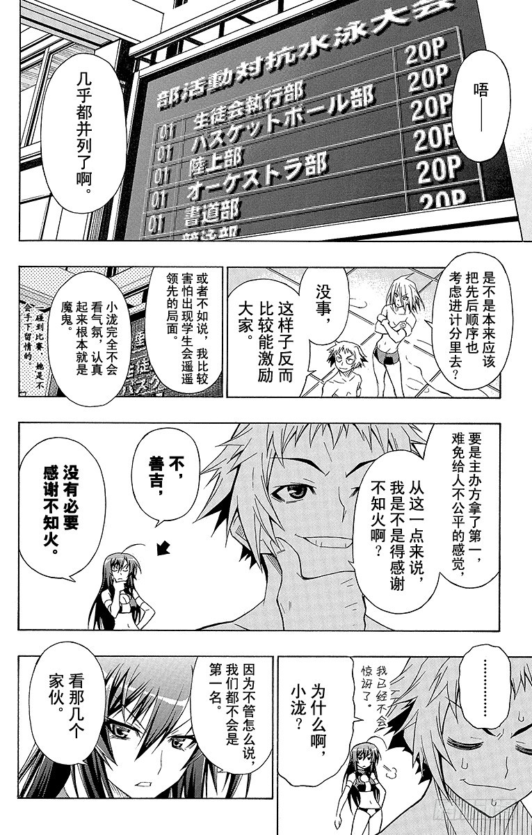 第10箱 必然溺毙的危险行为-第10话