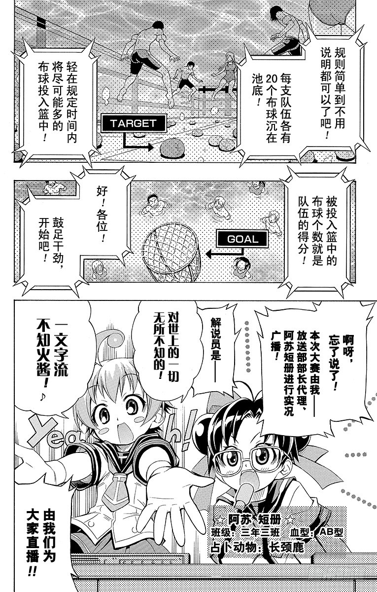 第10箱 必然溺毙的危险行为-第10话