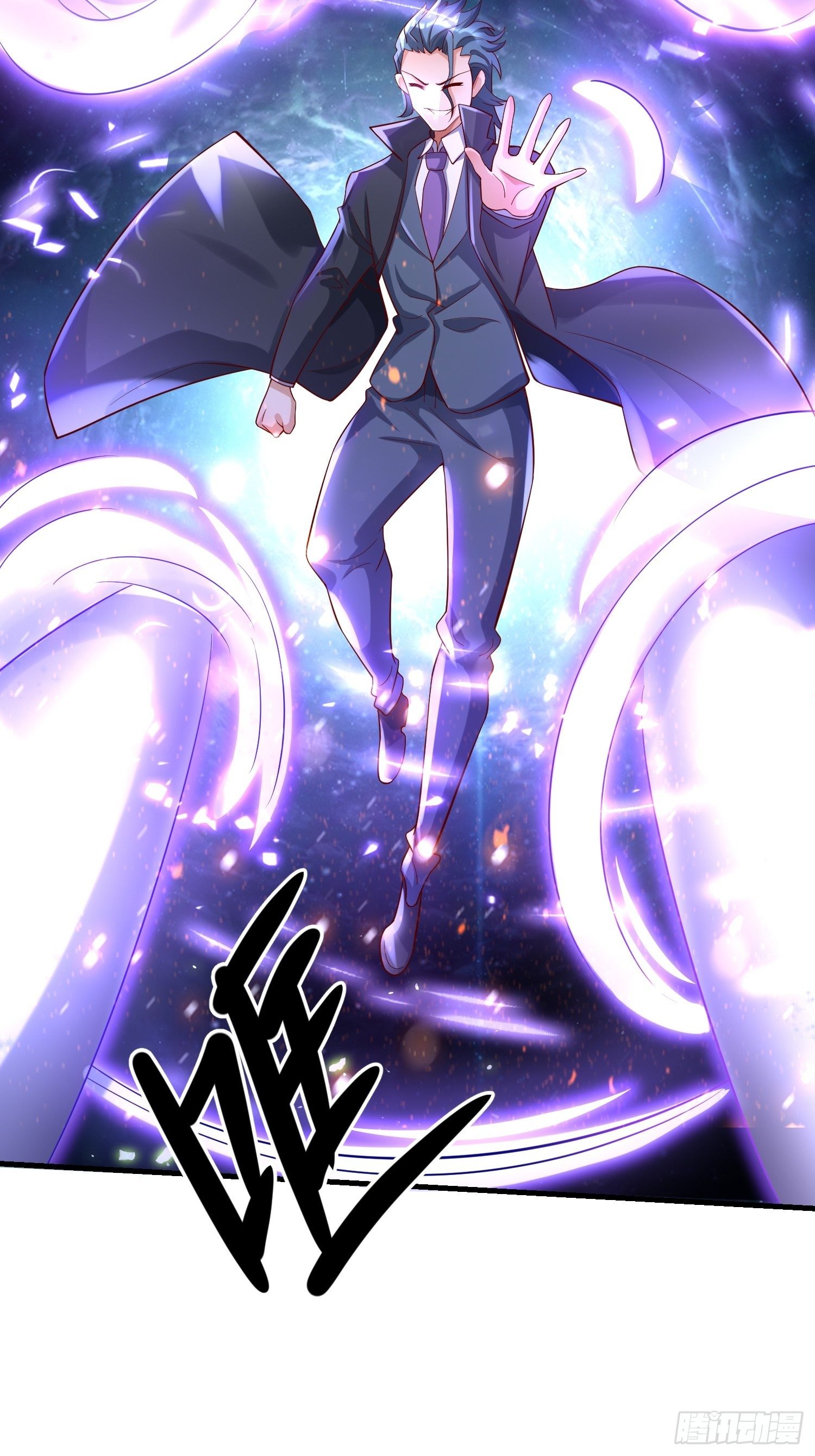 28 白虹阉割法(1/2)-第30话