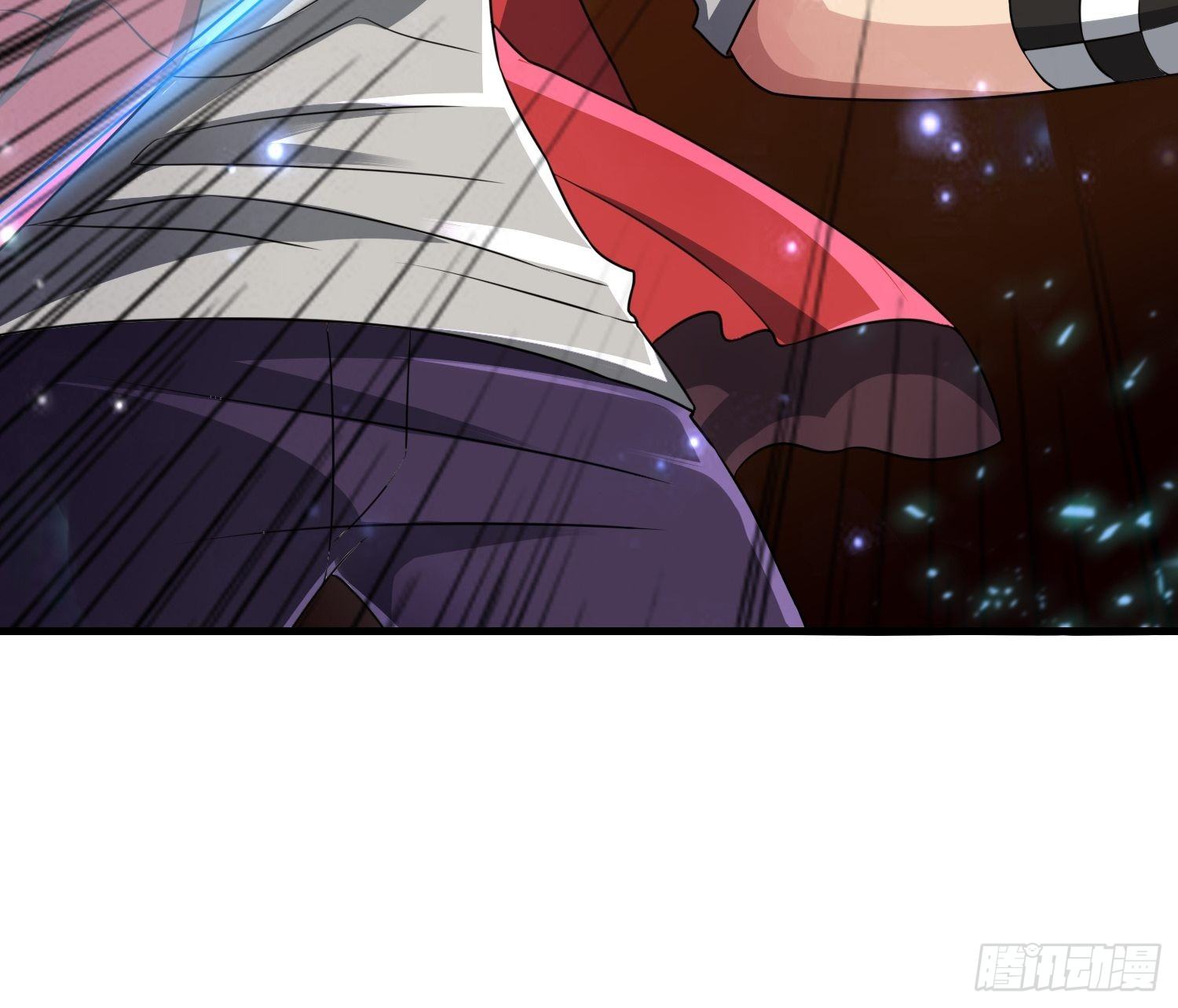 52 肌肤之亲(1/2)-第54话