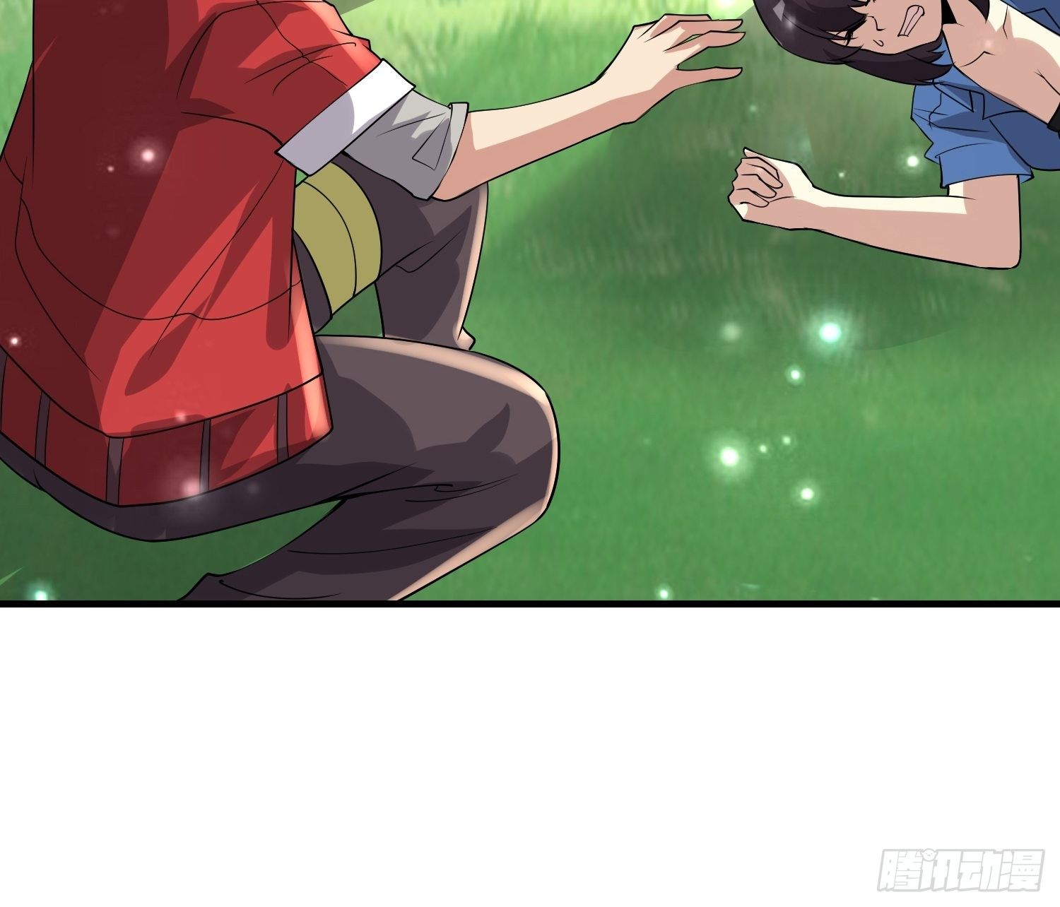 56 焚天煮海-第58话