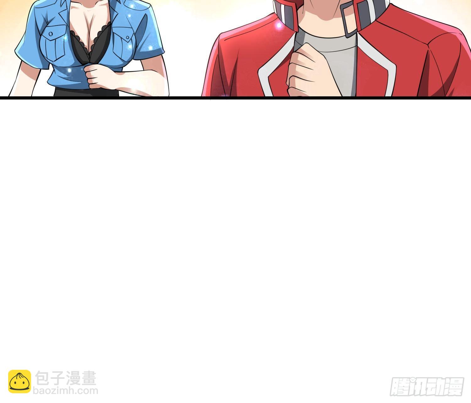 58 中级战将-第60话