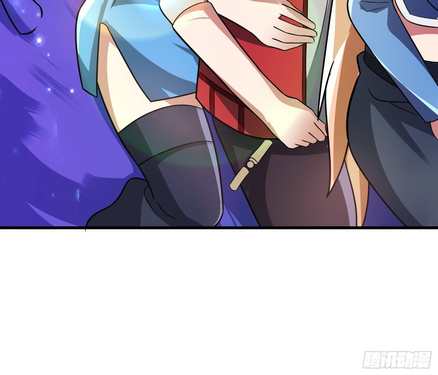 58 中级战将-第60话