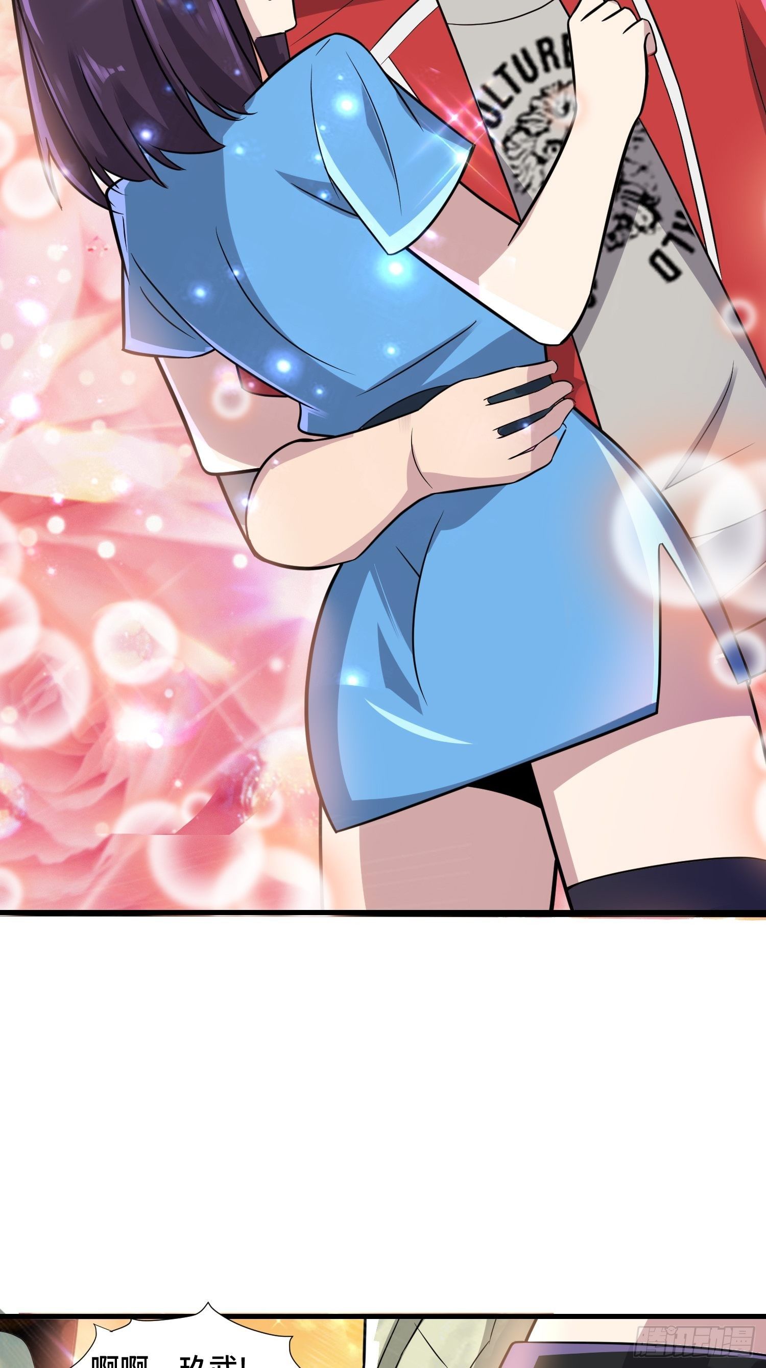 58 中级战将-第60话