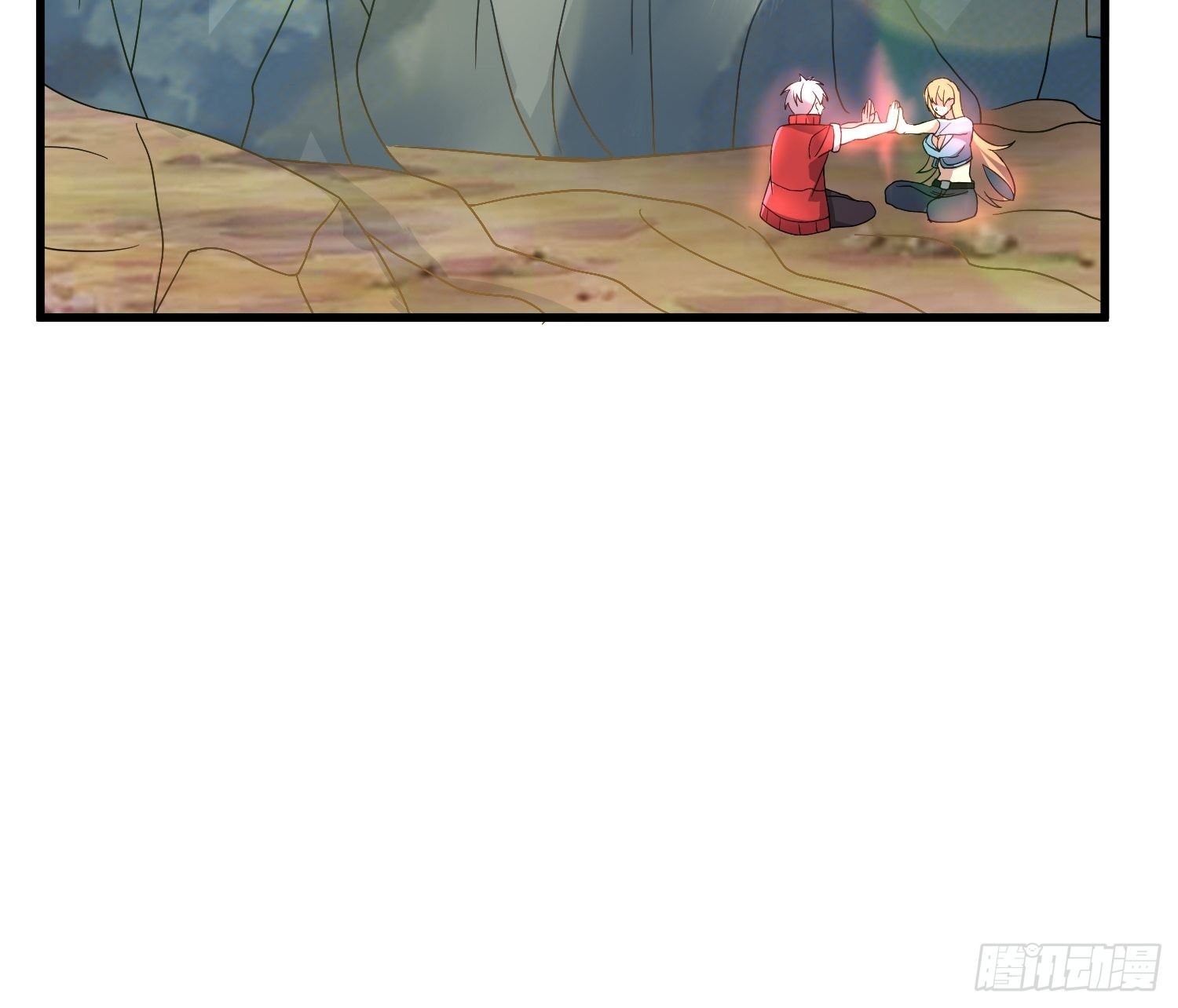 62 黄金血液(1/2)-第64话