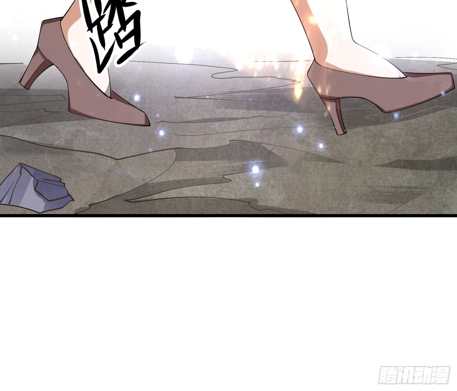66 老师，你受伤了！(1/2)-第68话