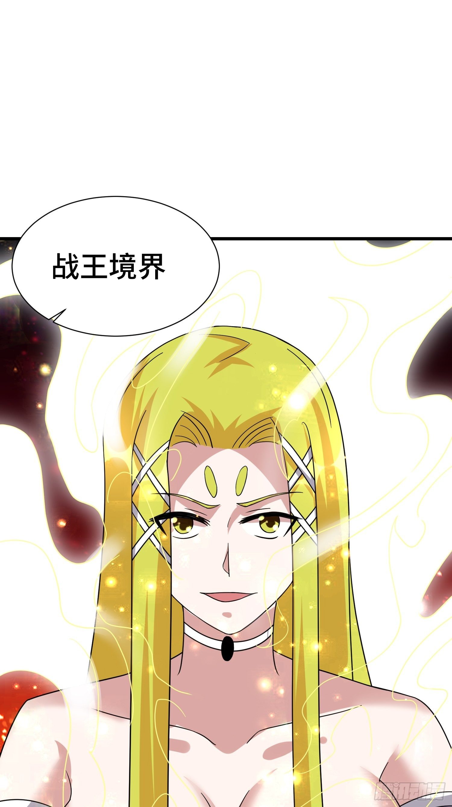 68 恭喜齐战王-第70话