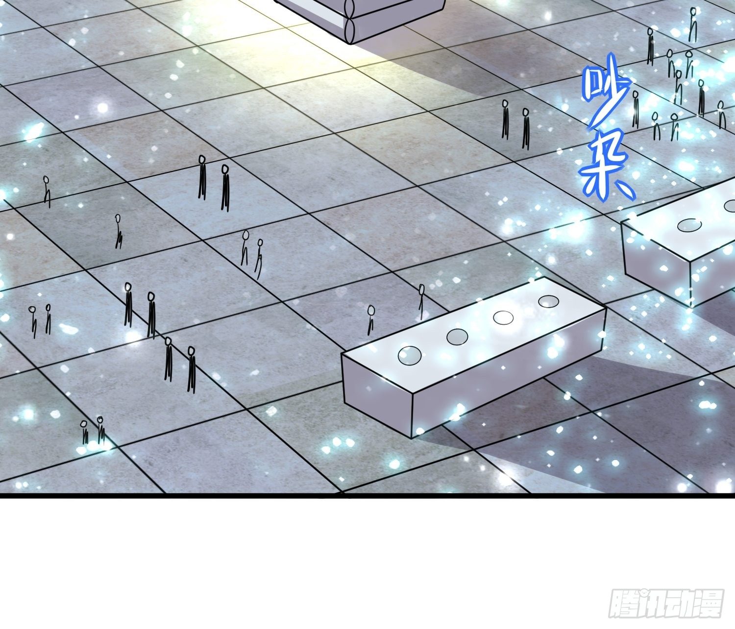 68 恭喜齐战王-第70话