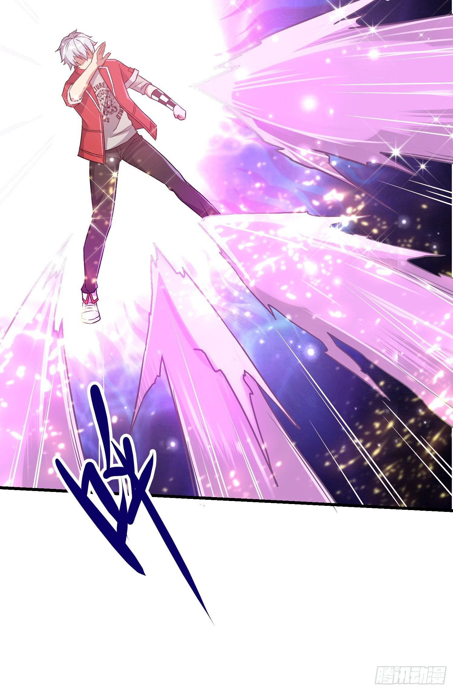74 行事作风-第76话