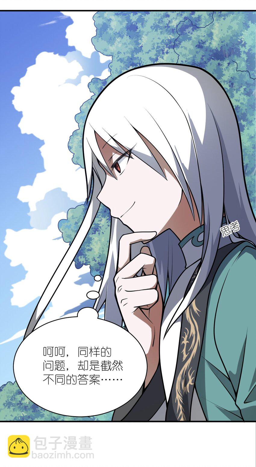 058 最强的人类-第64话