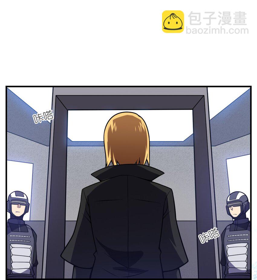 058 最强的人类-第64话