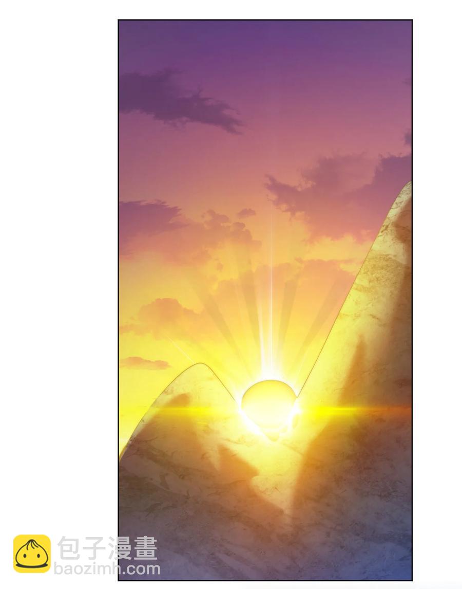 50 百里一族(1/2)-第52话