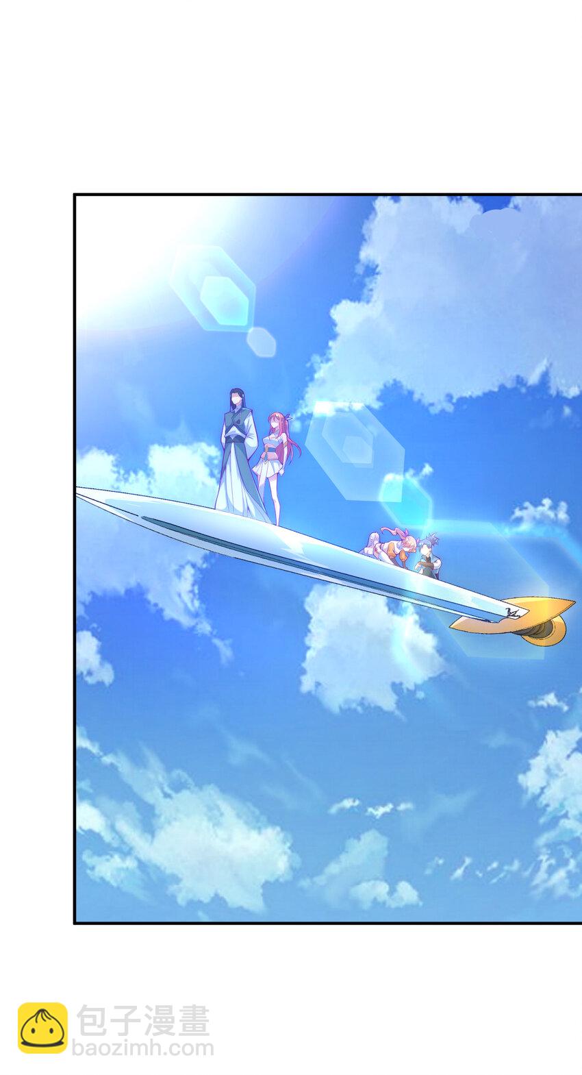 52 夜探天罗宫(1/2)-第54话