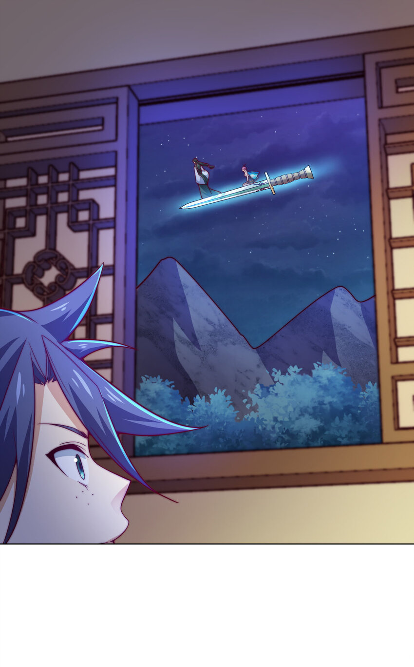 54 癫狂(1/2)-第56话