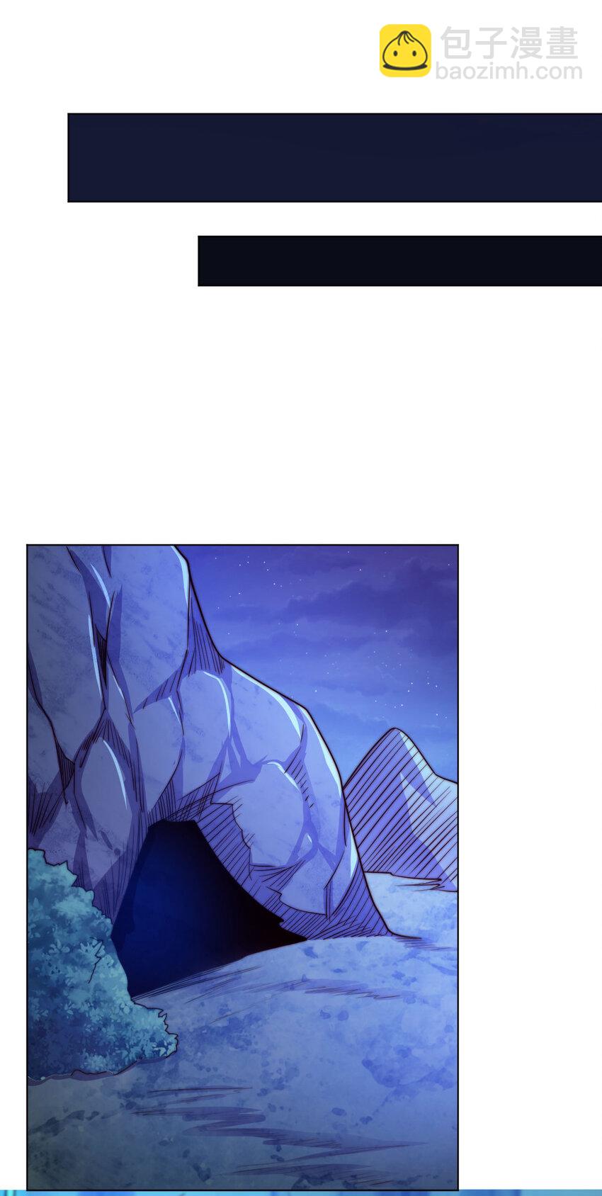 54 癫狂(1/2)-第56话