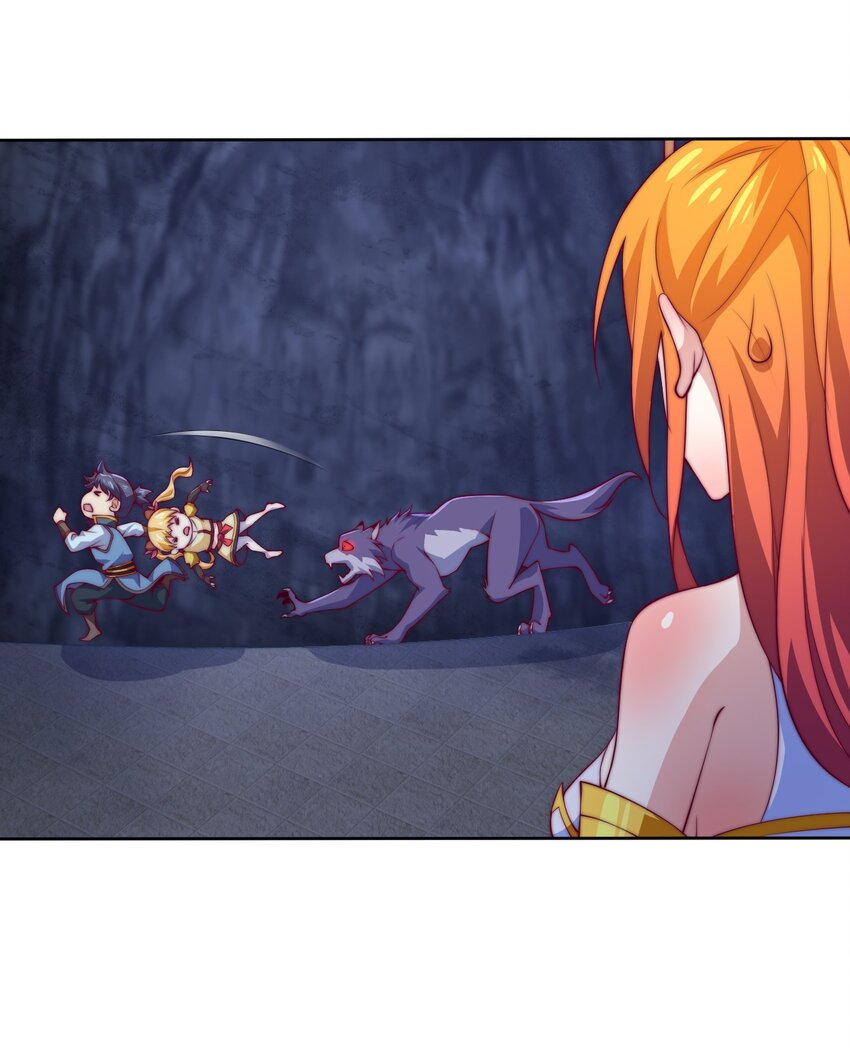 70 智斗金刚狼！(1/2)-第72话